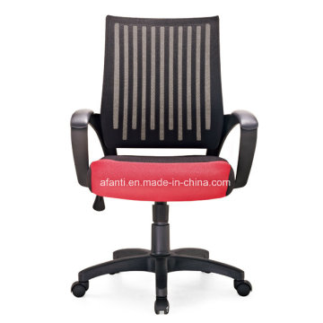 Nueva silla de trabajo giratoria del personal de la oficina de diseño (RFT-B978-1)